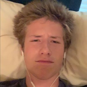 Meet your Posher, Ben